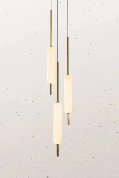 IL FANALE 285-02-ON TYHPA Modern Led Függesztett Lámpa LED IP20