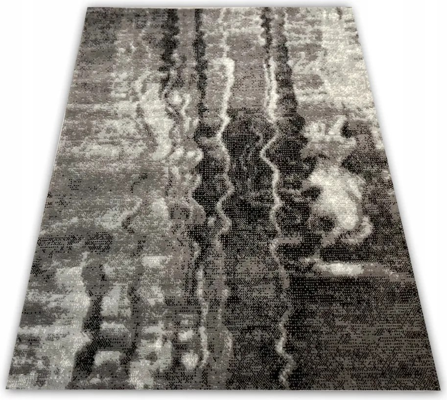 Divatos Puha Szőnyeg 160x230 Modern Minta MIX