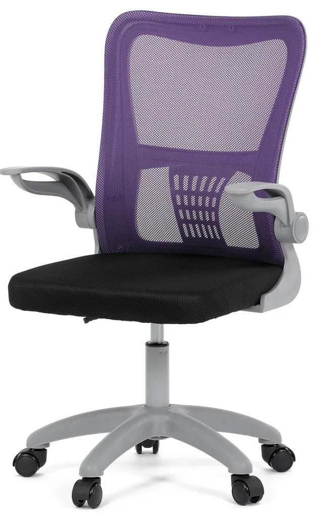 Autronic KA-K2008 PUR Irodai szék