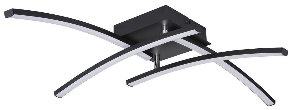 Globo 67129-24 - LED Mennyezeti lámpa TANSY 4xLED/6W/230V