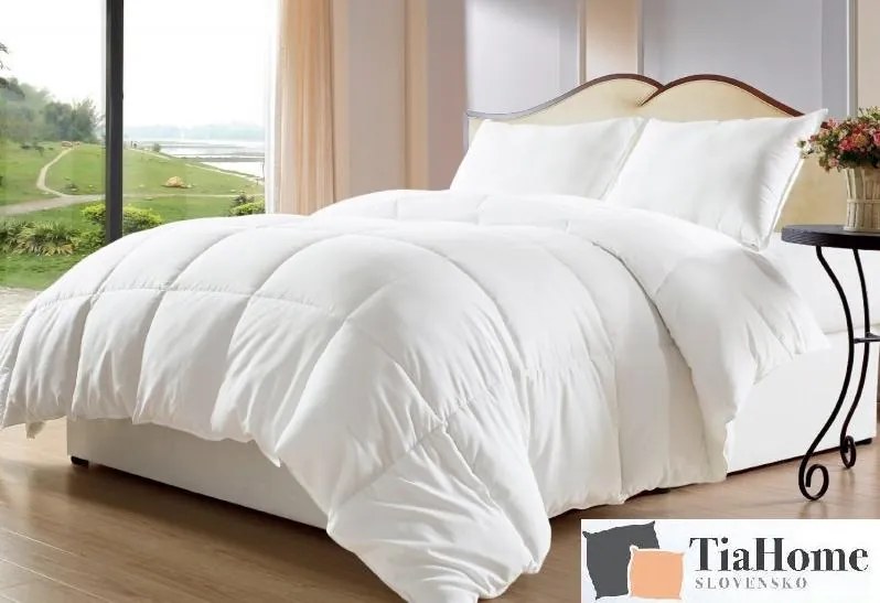 Tollpaplan standard pehelypaplannal TiaHome - 200x140cm