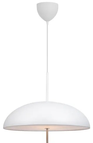 DFTP by Nordlux - Csillár zsinóron VERSALE 2xE27/15W/230V fehér