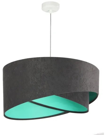 Csillár zsinóron GALAXY 1xE27/60W/230V