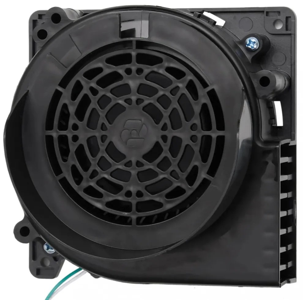 LED-es fényfüzér 110 LED-del és légfúvóval 1100 cm