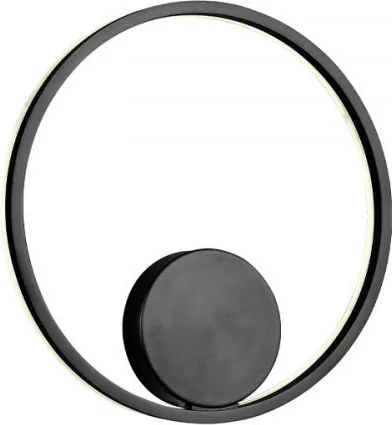 Fali Lámpa Fekete ORBIT REDO 01-1956-TRIAC