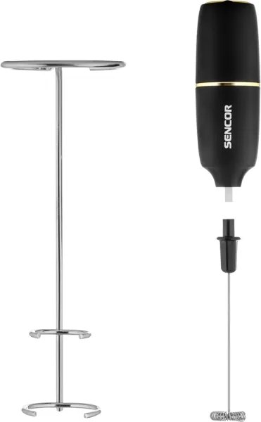 Sencor - Tejhabosító 2xAA