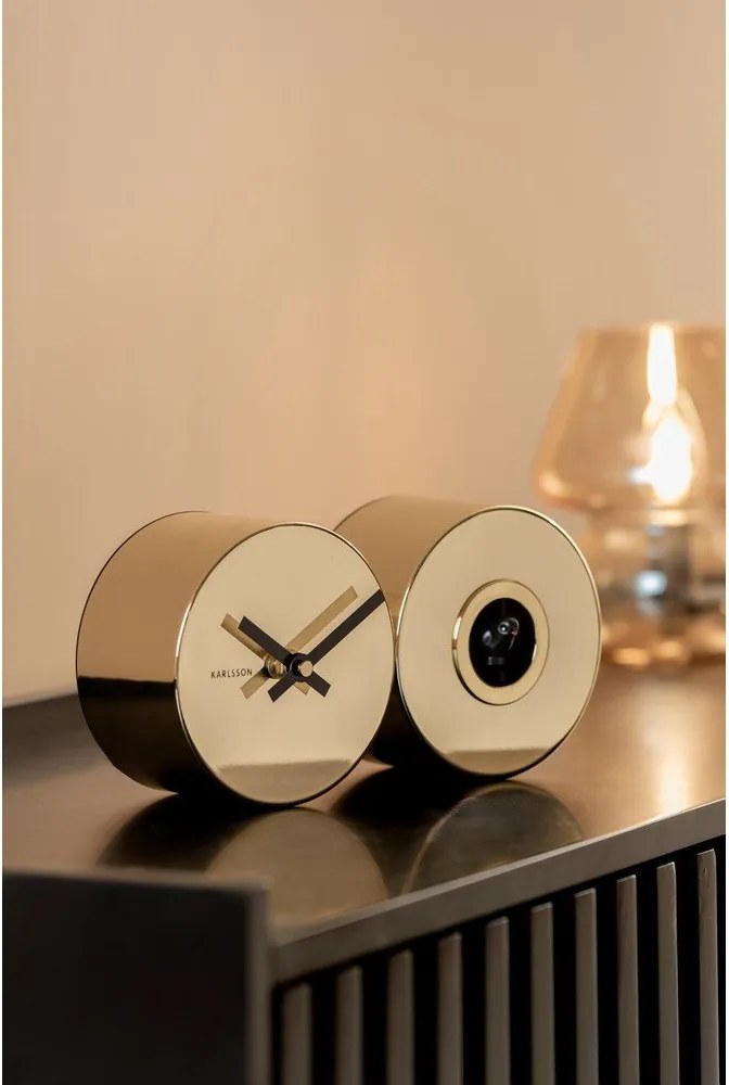 Falióra Duo Cuckoo – Karlsson