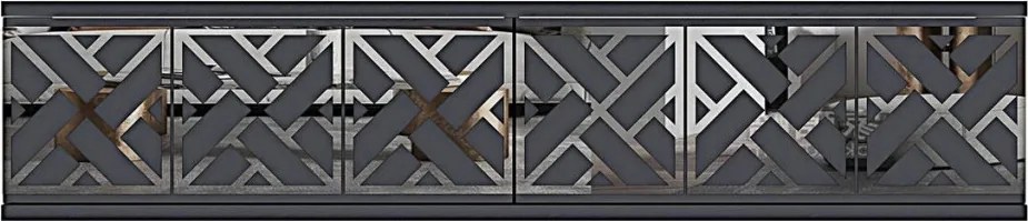 Arex 120 - Anthracite, Silver
