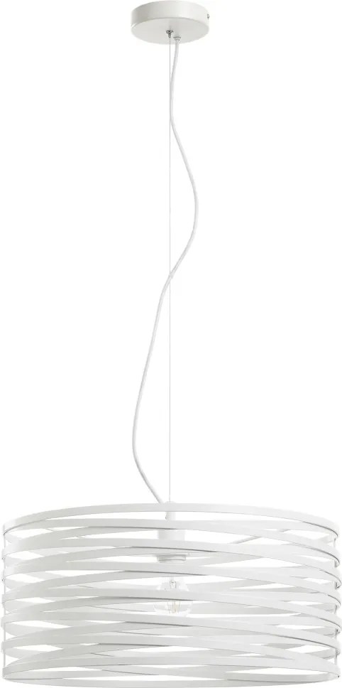 Novolux SIRA 687A-G05X1A-01 Függőlámpa 1x60W/E27 IP20