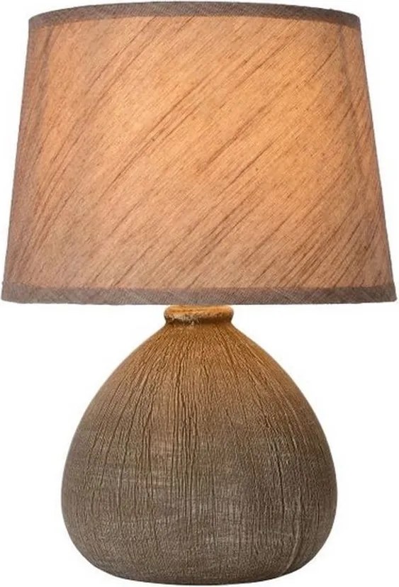 Lucide RAMZI 47506/81/43 Asztali lámpa 1x40w/e14 ip20