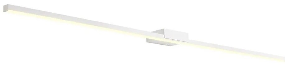 Redo 01-3274 - LED fürdőszobai tükörvilágítás ASTON LED/24W/230V IP44 fehér