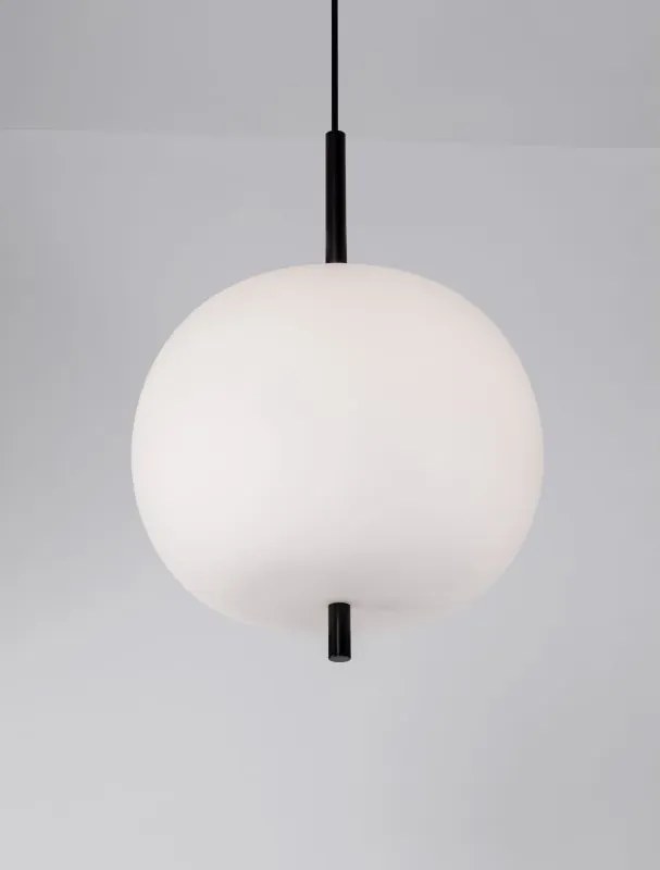 NOVALUCE 9624071 LATO Modern Függesztett Lámpa E27 IP20