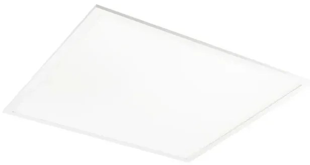 LED PANEL BACKLITE 45W/595X595/SMD/4000K/WH UGR19