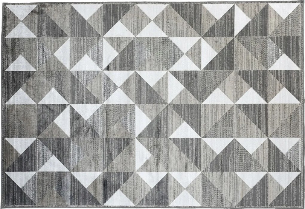 Isphahan Szőnyeg 185x275 Premium Viscosa Klasszikus v10