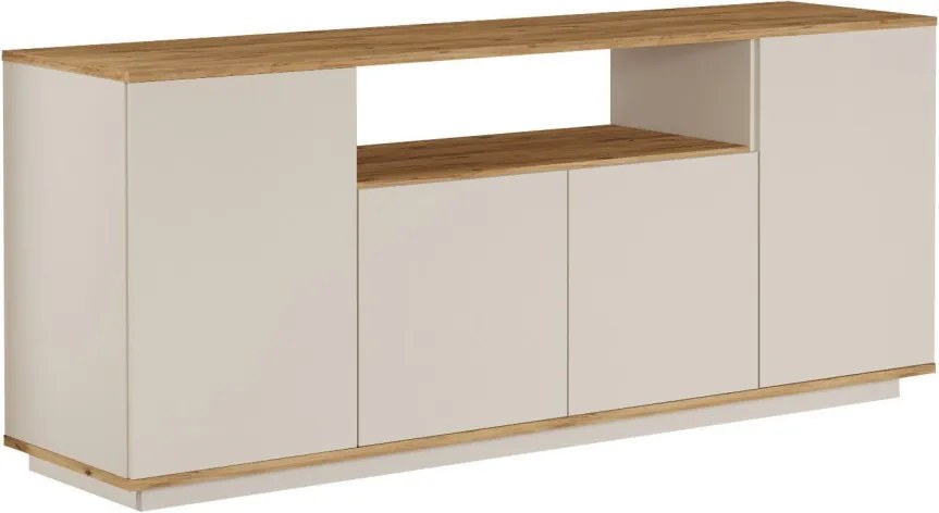 Komód, 180 cm – Ave15-Aka