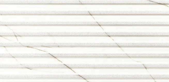 Domino Sable white STR dekorcsempe 30x60