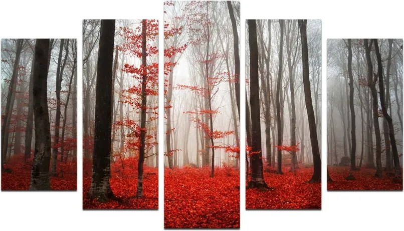 Falikép, 20×60 cm – 5M-43