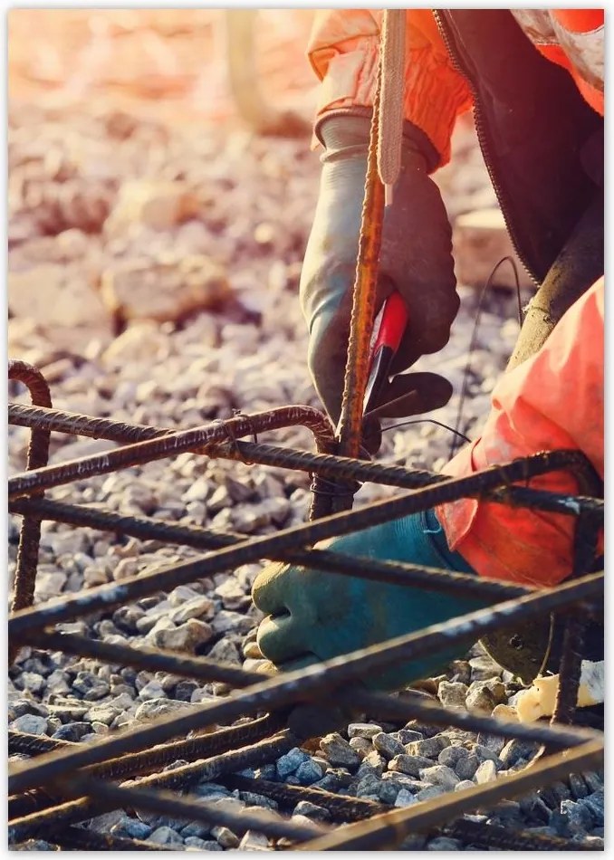 Poszterek A4 Pion Páncélozás Valódi acél