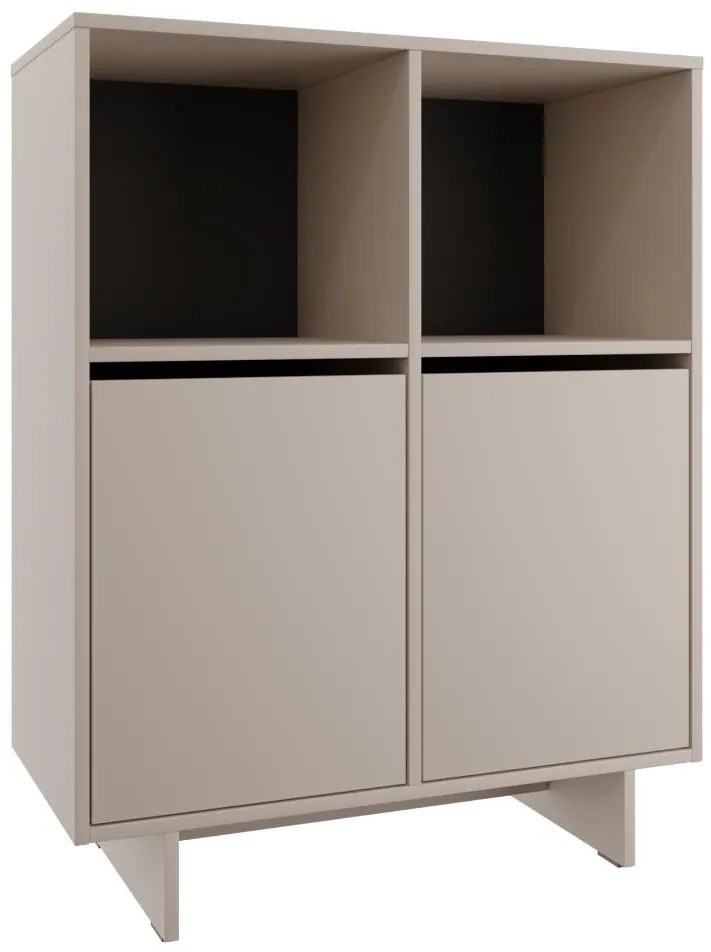 Szekrény Salighieri STD05 (kasmír). 1119501
