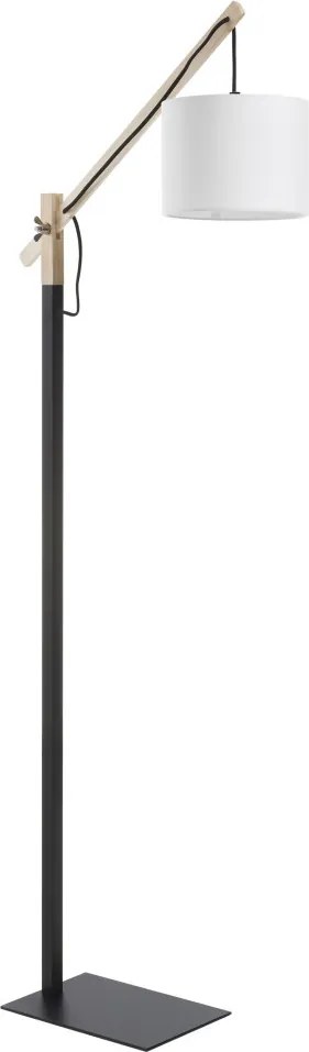 Novolux BRITTA 681C-G05X1A-02 Állólámpa 1x60W/E27 IP20