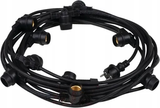 Fényfüzér Grl 15M15E27-B