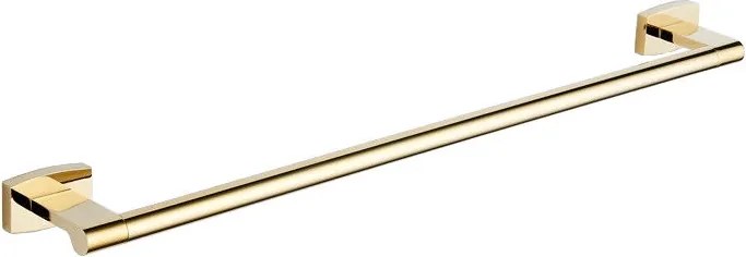 Mexen Zoja törölközőtartó, arany - 7019124-50