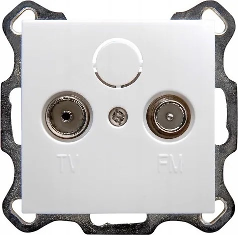 Süllyesztett Végű Rtv Aljzat