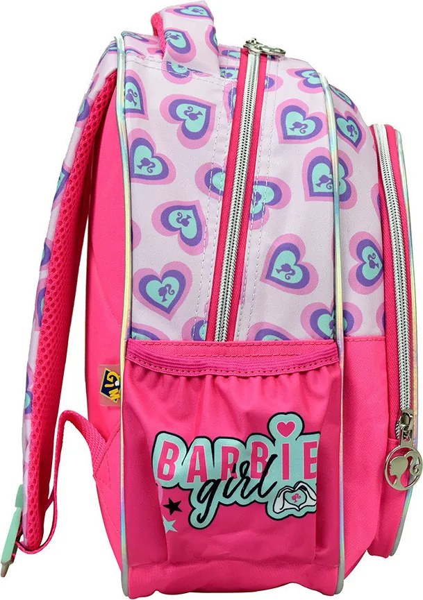 Barbie Happy Love hátizsák, táska 30 cm