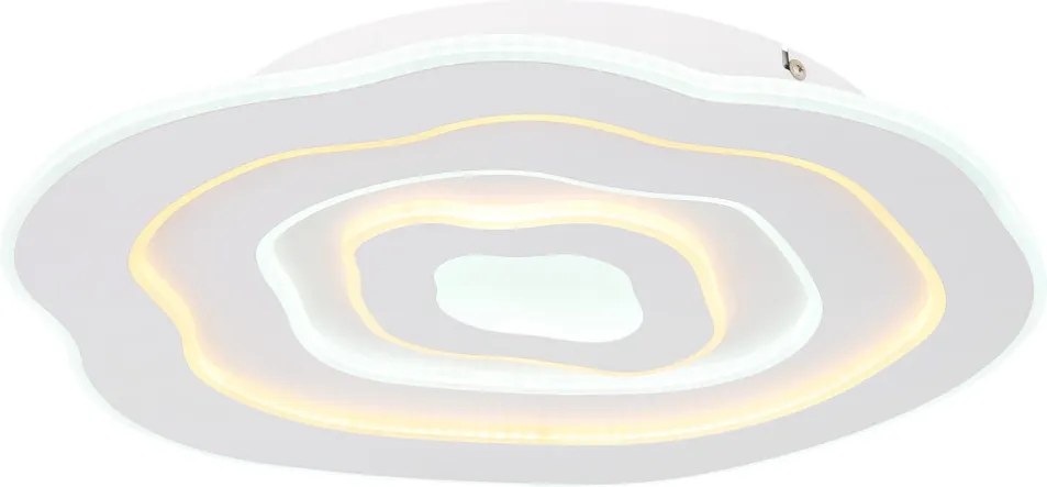 GLOBO 41769-24 JACKS Modern LED Mennyezeti Lámpa LED IP20