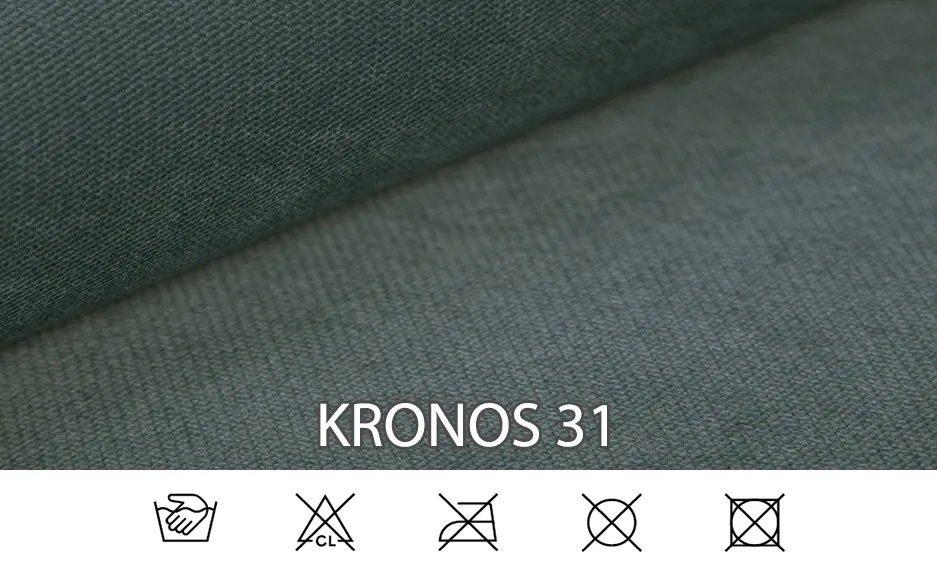 Háromszemélyes kanapé Filomena (kék). 1065577