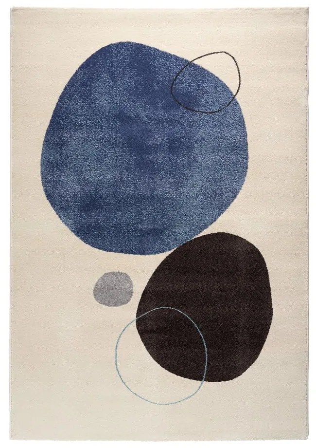 Peblinne szőnyeg, 140 x 200 cm - Bonami Selection