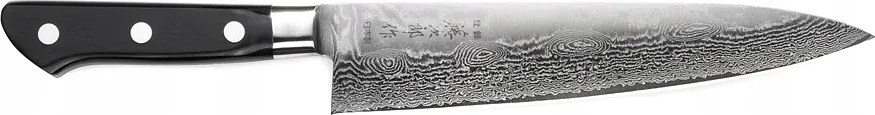 Japán főnök kés Gyuto 210 Tojiro Pro Eco