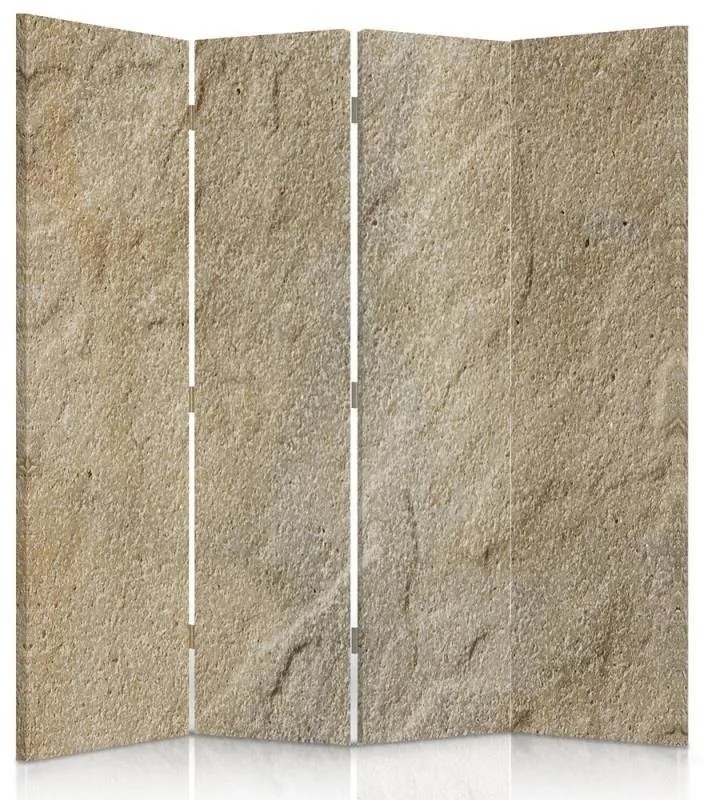Gario Paraván Homokko Méret: 145 x 170 cm, Kivitelezés: Forgó paraván 360°