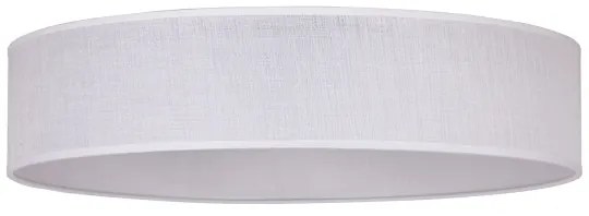 Duolla - LED Mennyezeti lámpa ROLLER LED/24W/230V átm. 45 cm fehér