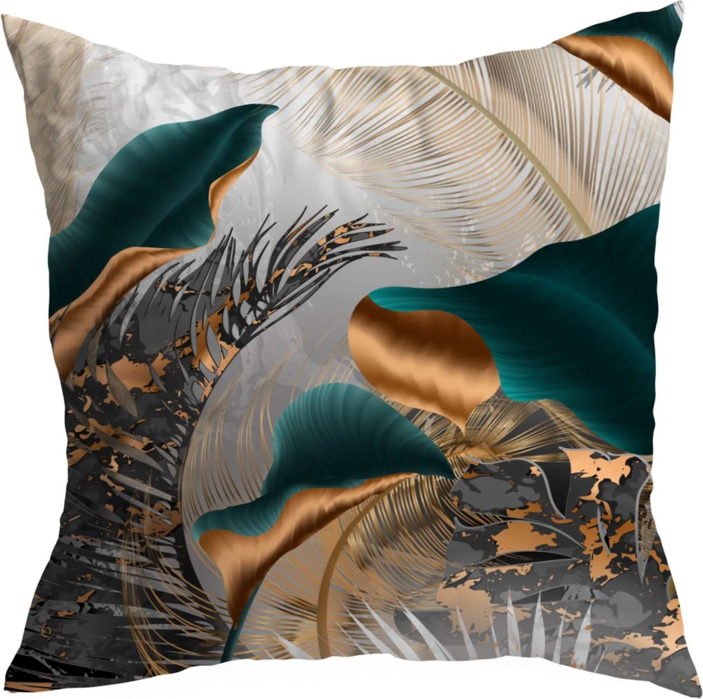 Dekorációs Párnahuzat 50x50 Jancsi 111