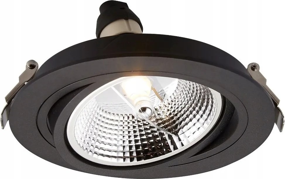 Süllyesztett lámpatest Chuck 111 ARGU10-055 Zuma Line