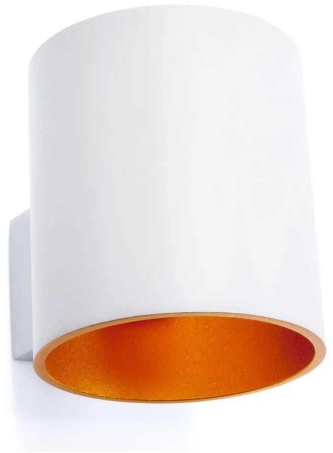 Fali lámpa INSPIRE 1xG9/40W/230V