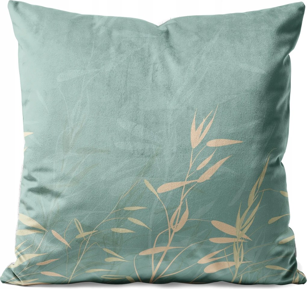 Párnahuzat velúr 45x45 Velúr 45CM