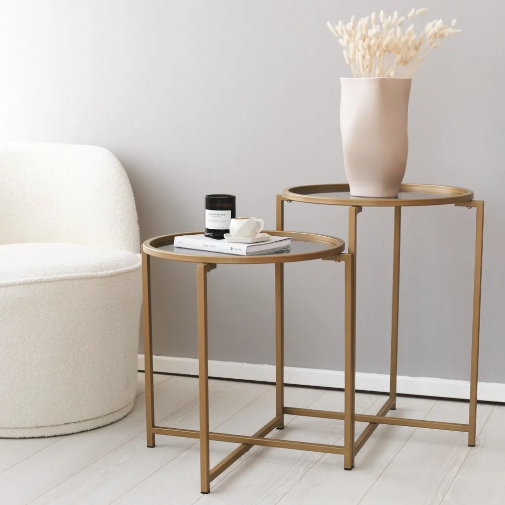 S406 - Gold