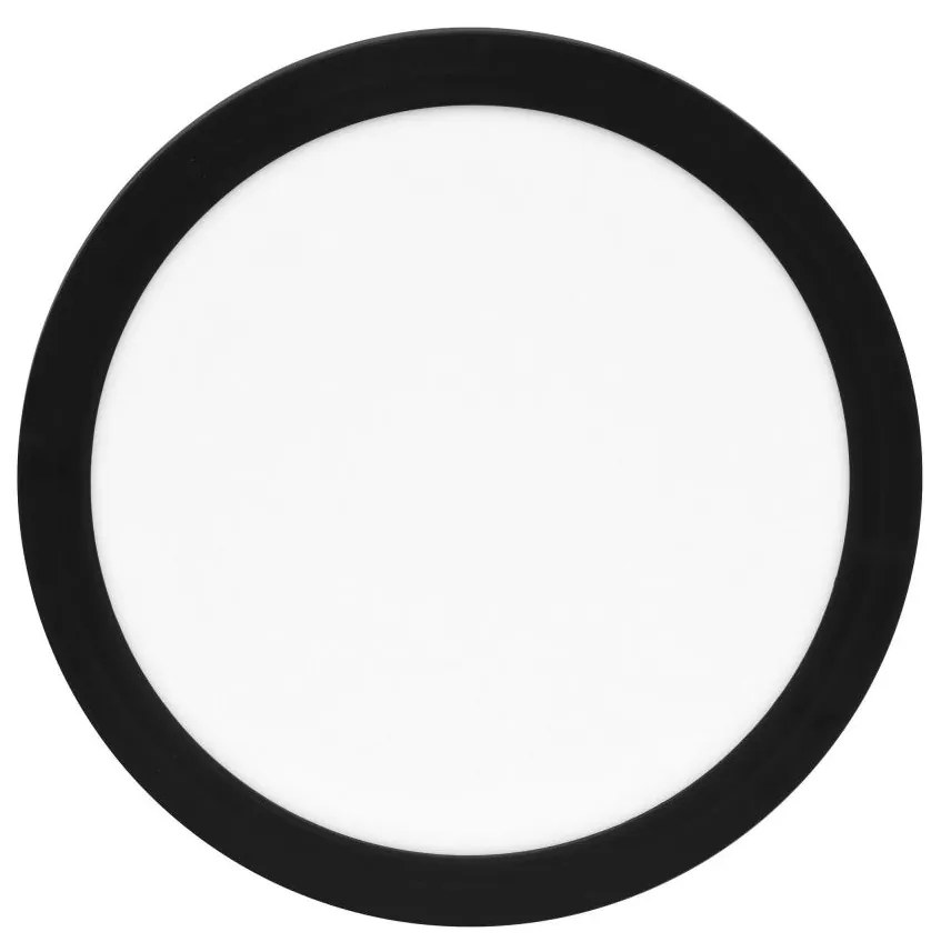 Ecolite WPCB2-18W/HF/CR - LED Panel érzékelővel LEXA LED/6/12/18W/230V