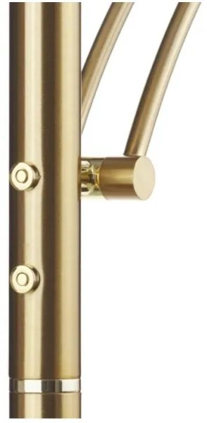 Paul Neuhaus - LED Dimmelhető lámpa ALFRED 1xLED/28W/230V+1xLED/4W/230V