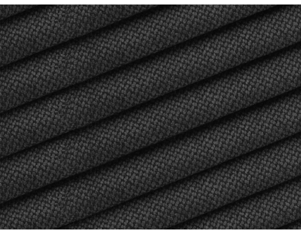 Szürke kanapé 240 cm Jodie – Micadoni Home