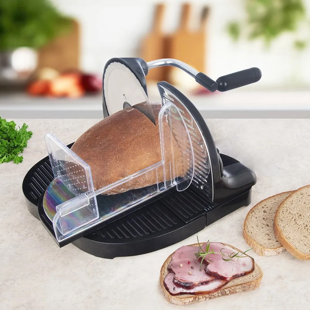 Kenyérszeletelő – Orion