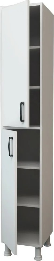 Miny White szekrény