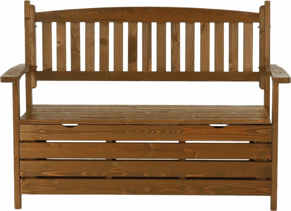 Kerti lóca, barna, 123,5 cm, DILKA