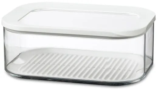 Élelmiszertartó doboz Modula White – Mepal