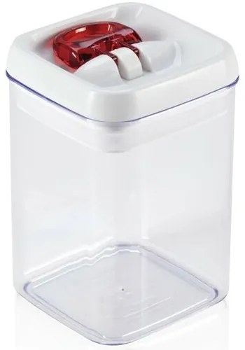 Leifheit FRESH & EASY élelmiszer-tartály, 800 ml , 0,8 l