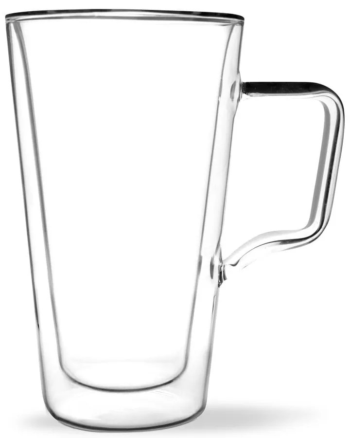 Bögre szett 2 db-os 350 ml Diva – Vialli Design