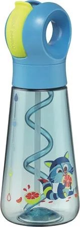 Kulacs, 500 ml, Ecozen&reg;, MAPED PICNIK Concept Miniz, mosómedve (IMA873101)