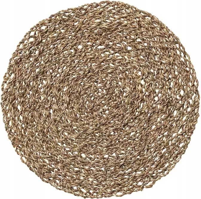 Ikea tányéralátét Ihallig 37cm natúr